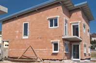 St Ishmaels home extensions