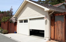 St Ishmaels garage construction leads