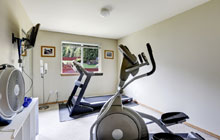 St Ishmaels home gym construction leads
